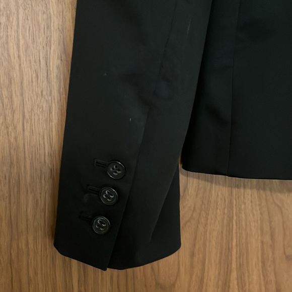 Theory Colorblock Blazer, size 6 - Picture 5 of 9